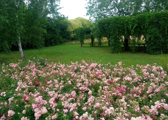 Agriturismo Il Magicorto