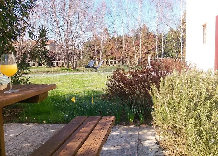 Agriturismo Il Magicorto