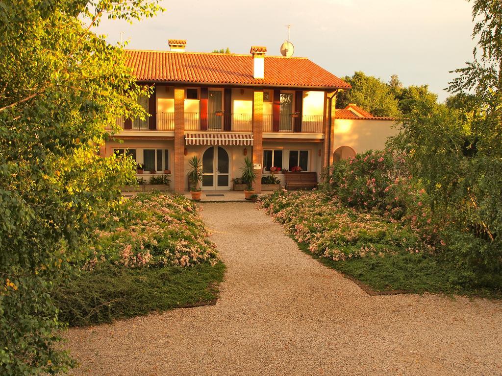 Il Magicorto Farm stay Cassola