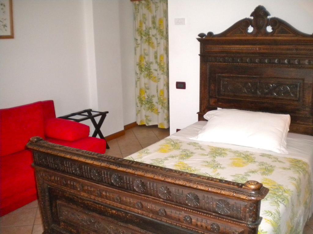 Il Magicorto Farm stay