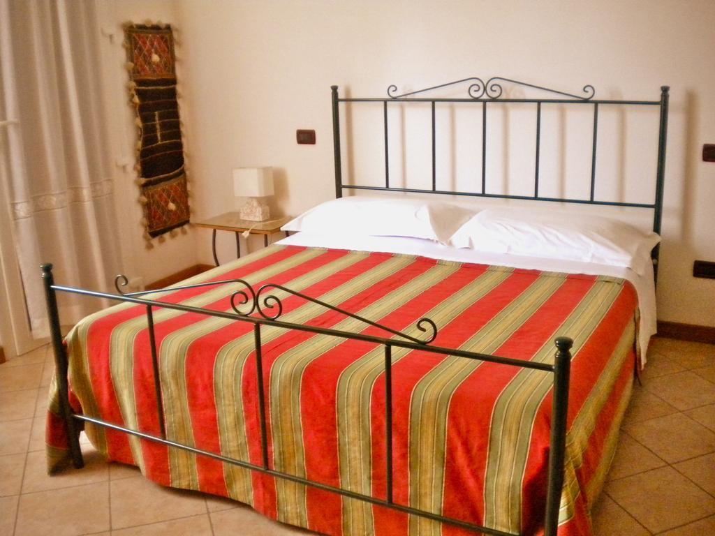 Il Magicorto Farm stay *