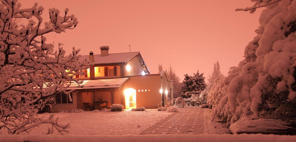 Il Magicorto Farm stay *