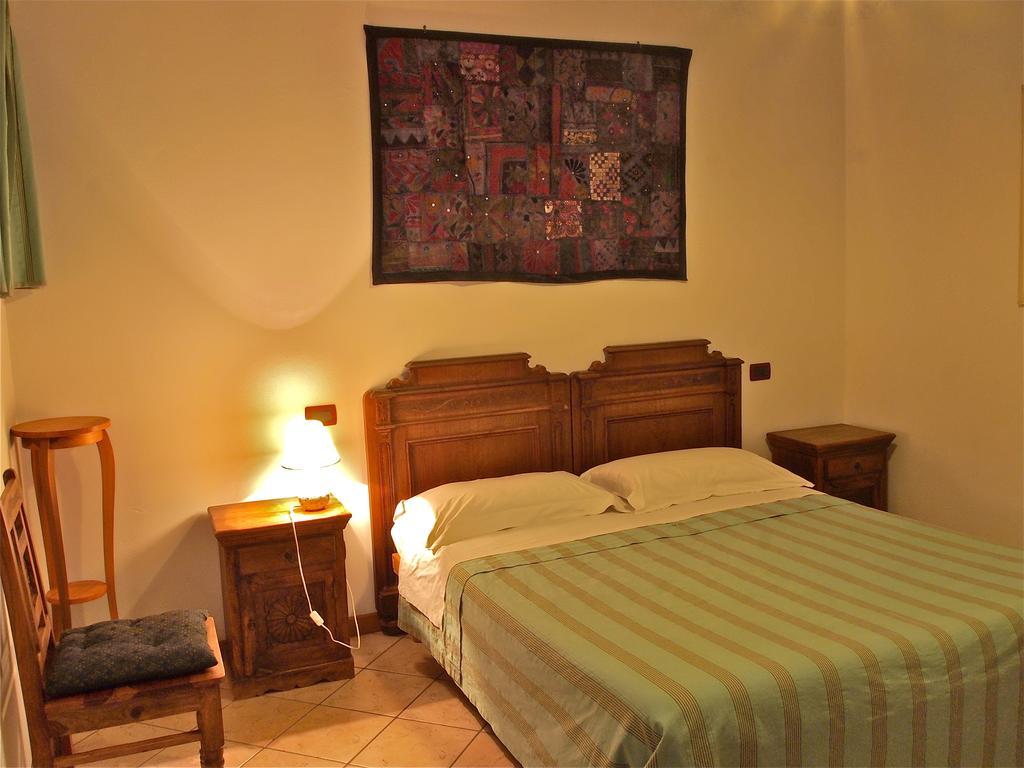Farm stay Il Magicorto *