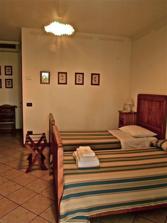 Il Magicorto Farm stay Cassola