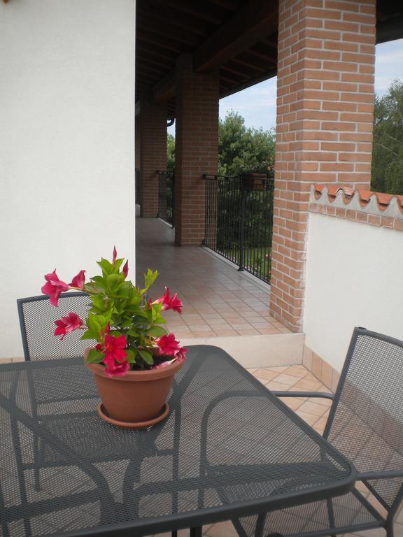 Il Magicorto Farm stay *