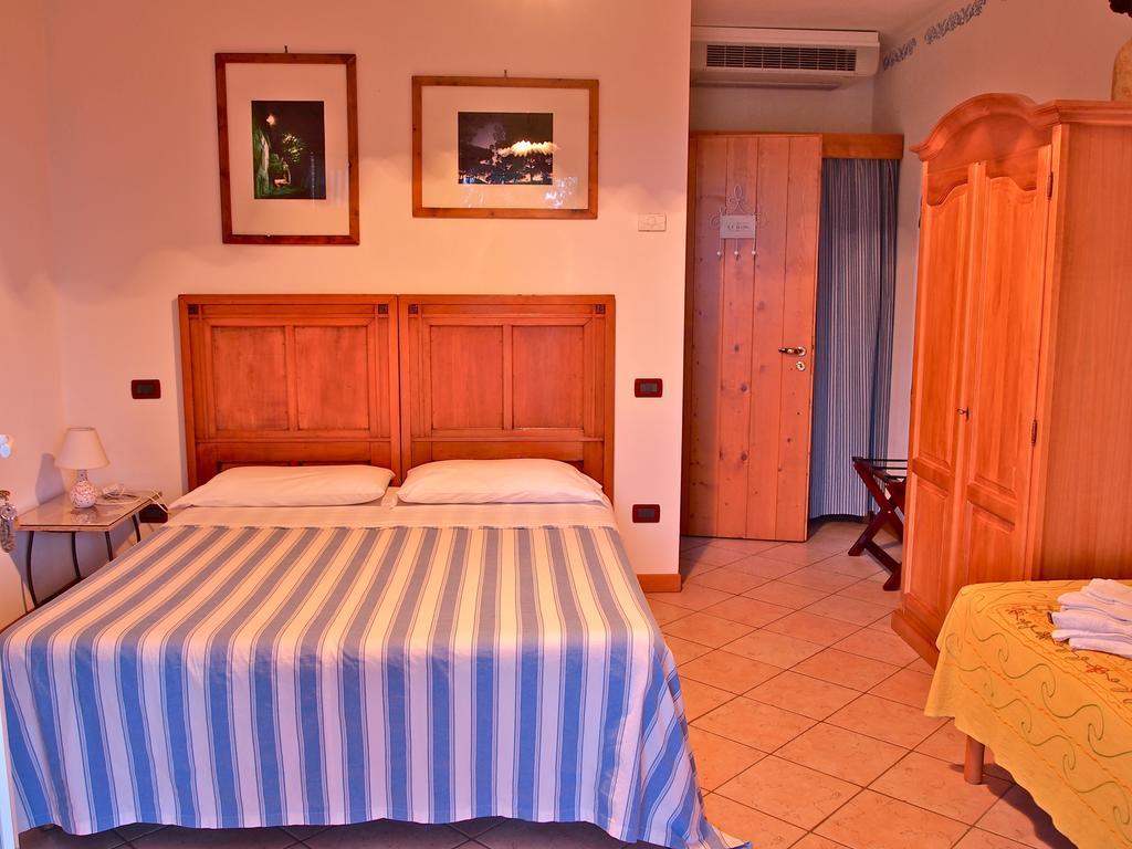 Il Magicorto Farm stay Cassola