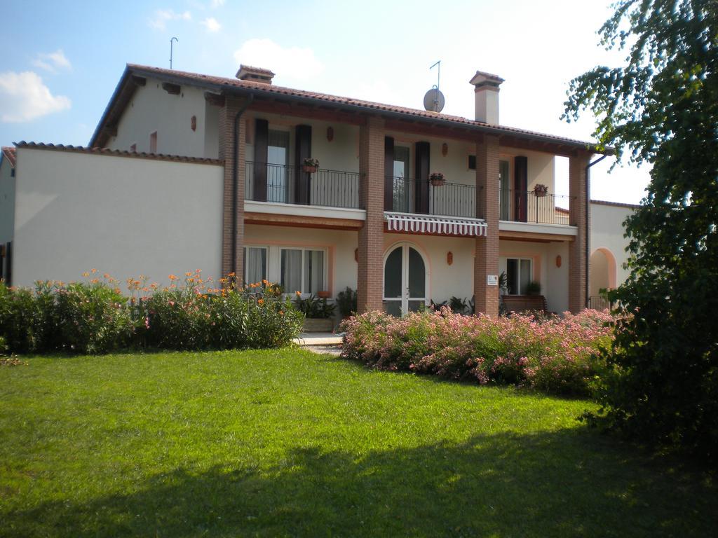 Il Magicorto Farm stay