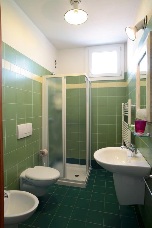 Farm stay Il Magicorto Cassola