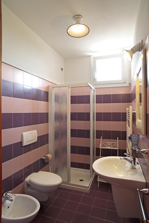 Il Magicorto Farm stay Cassola