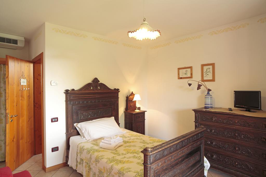 Farm stay Il Magicorto *