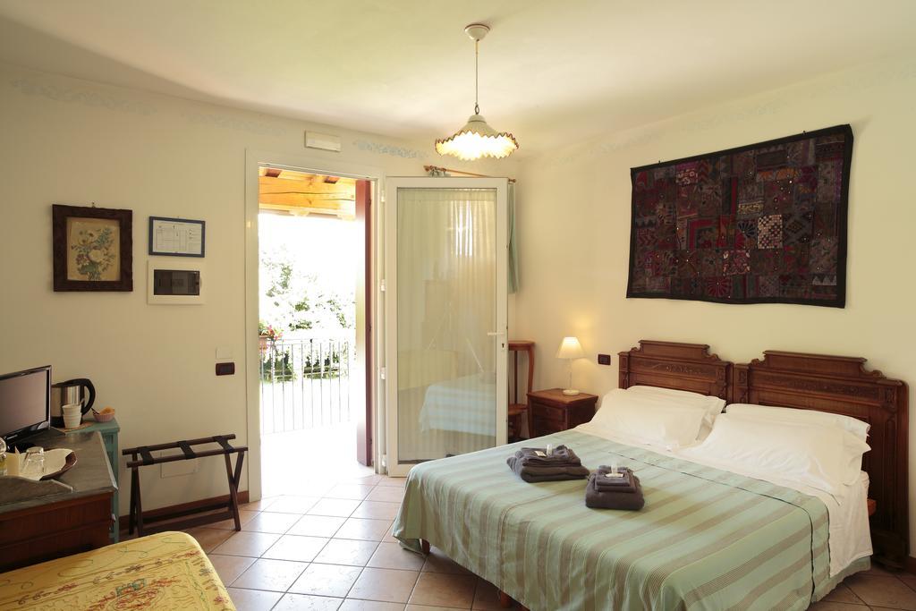 Il Magicorto Farm stay