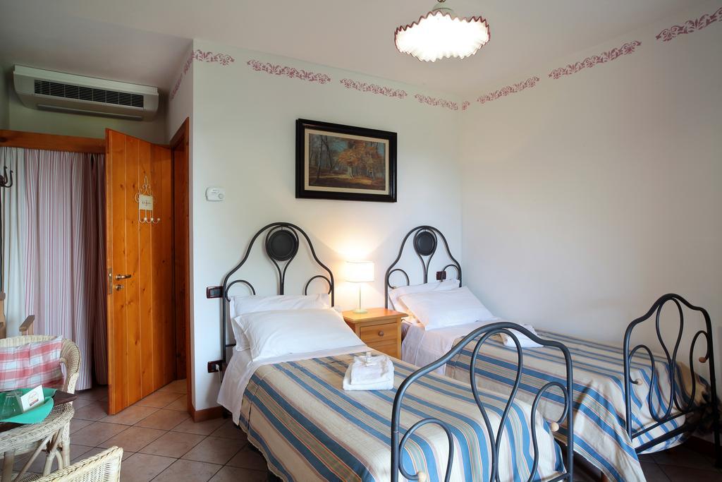 Il Magicorto Farm stay Cassola