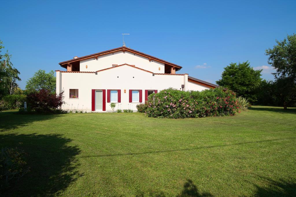Il Magicorto Farm stay