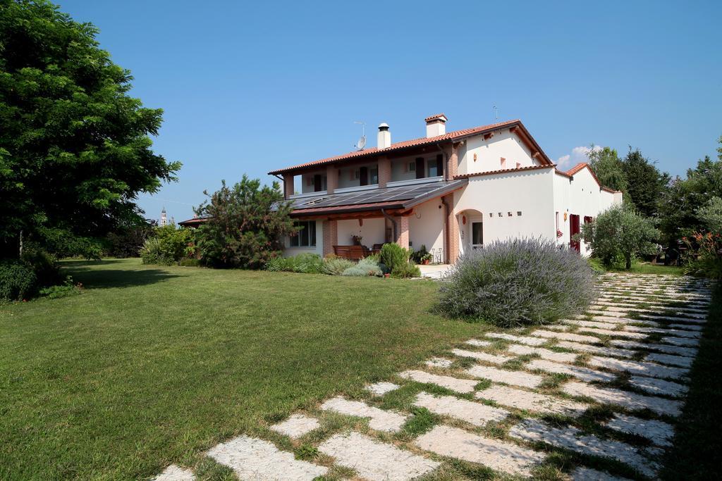 Farm stay Il Magicorto *