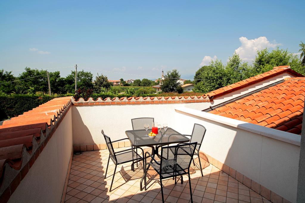 Farm stay Il Magicorto *