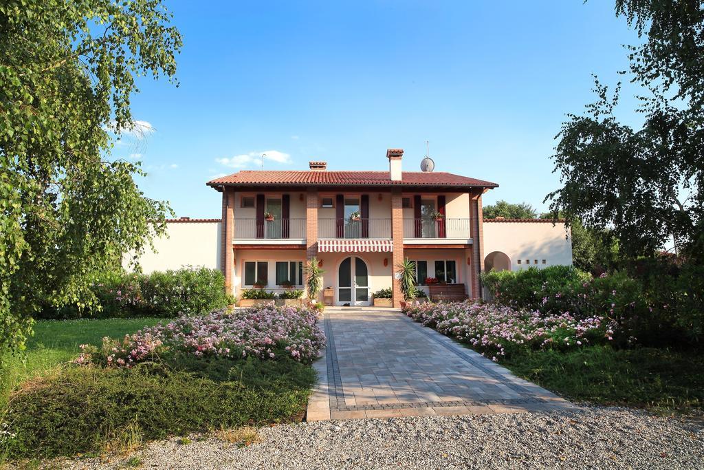 Farm stay Il Magicorto *