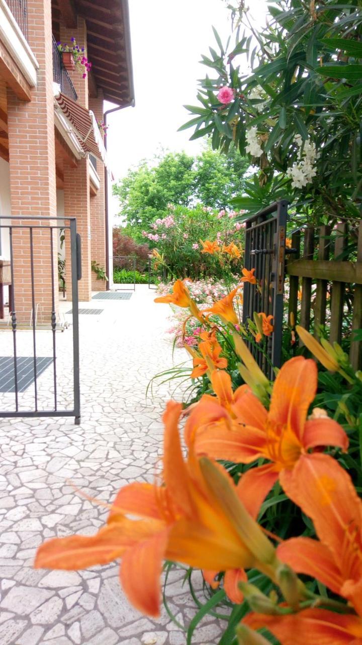 Il Magicorto Farm stay *