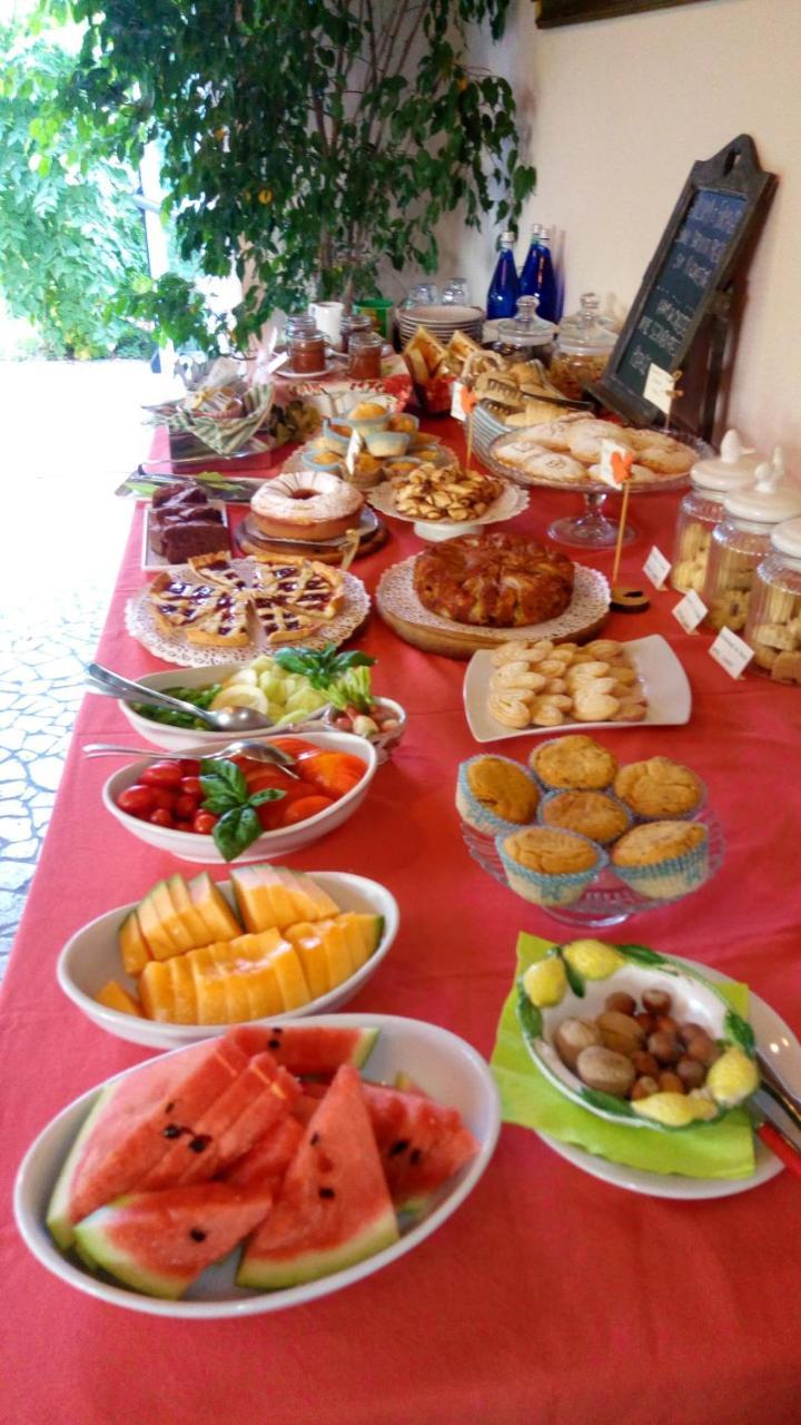 Farm stay Il Magicorto Cassola