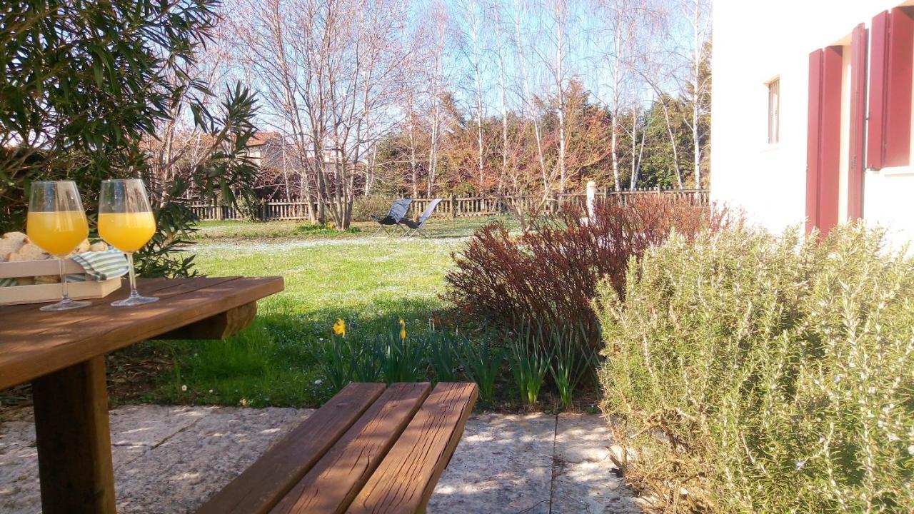 Il Magicorto Farm stay Cassola