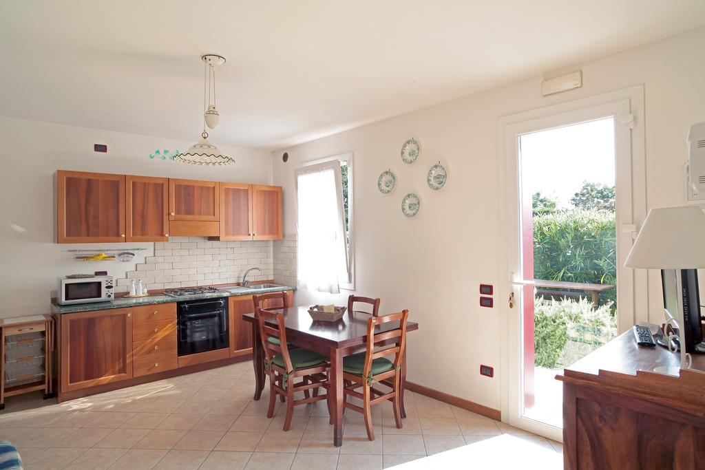 Il Magicorto Farm stay